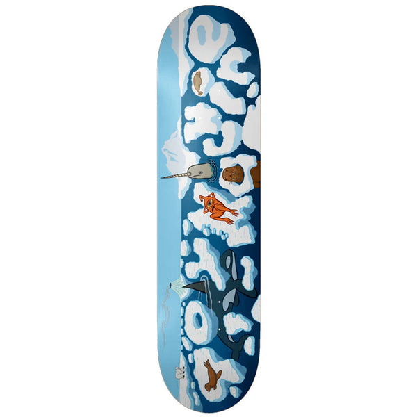 Toy Machine 'Arctic' 8.5"
