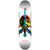 Powell Peralta Skull & Sword Deck - Yellow Fade / White 8.25" by Powell Peralta