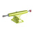 Ace AF1 Satin Lime 44 (8.25") by Ace Trucks