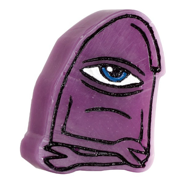Toy Machine Sect Wax Purple