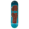 Toy Machine 'Fists' 8.25" Assorted Woodstain (Spring '26) by Toy Machine