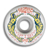 Pig Wheels Georgia Martin 'Mermaid' 54mm / 99A by Pig Wheels