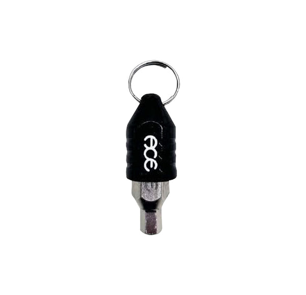 Ace Inverted Tool (Magna Adaptor + Keychain)