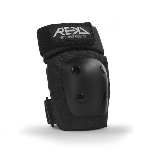 Rekd Junior Heavy Duty Triple Padset