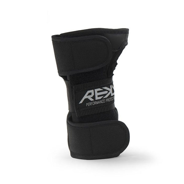 Rekd Junior Heavy Duty Triple Padset
