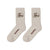 SkatePal ‘40 Shecks’ Socks Dust by SkatePal