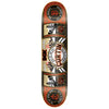 DGK Jack Curtain 'In The Fog' Deck 8" by DGK