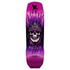 Powell Peralta Andy Anderson - Heron Skull - 9.13" 7-Py Construction - Pink Foil by Powell Peralta