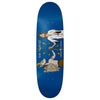 Toy Machine x Thrasher 'Bury The Hatchet' (Egg Shape) 8.88" by Toy Machine