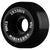 Mini Logo Wheels Hybrid Sidecut 53mm 90a Black by Mini Logo