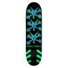 Powell Peralta Vato Rats - Black / Green - 7.0" x 28.0"