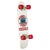 Powell 'Supreme' Sidewalk Surfer Cruiser Complete - Shape 285 - 7.75" x 27.20" by Powell