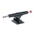 Ace AF1 Matte Black 44 (8.25") by Ace Trucks