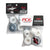Ace AF1 Bushings Hard (Compatible with AF1s and Classics) by Ace Trucks