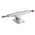 Ace AF1 Polished Hollow 60 (8.75") by Ace Trucks