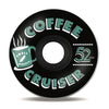 sml. Wheels Coffee Cruiser Monsters 52mm 78a