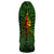 Powell-Peralta Skull & Sword '11' - Geegah - 9.75" - Green Stain by Powell Peralta