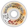 Sabbath Wheels | Vaughan Baker | 53mm | 99A (Slim) by Sabbath Wheels