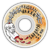 Sabbath Wheels | Vaughan Baker | 53mm | 99A (Slim) by Sabbath Wheels