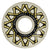 BONES X-Formula XF Widecut - 56mm - 99A - V6 by BONES