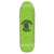 SMA Jesse Martinez Pro Model | Green Dipped | 9.25" x 32.25" | WB: 14.875" by SMA