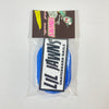 Lil Jawns 'Polarizer' Risers Blue by Lil Jawn
