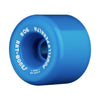 Powell Peralta Rat Bones Skateboard Wheels 60mm x 44mm 90a - Blue by Powell Peralta