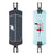 Loaded Tangent Brick And Brackets Longboard