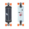 Loaded Tangent Surfskate Complete - Carver CX