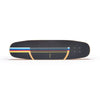 Loaded Chinchiller Longboard Deck