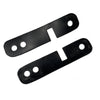 Loaded Dervish Die Cut Shock Pads (pair)