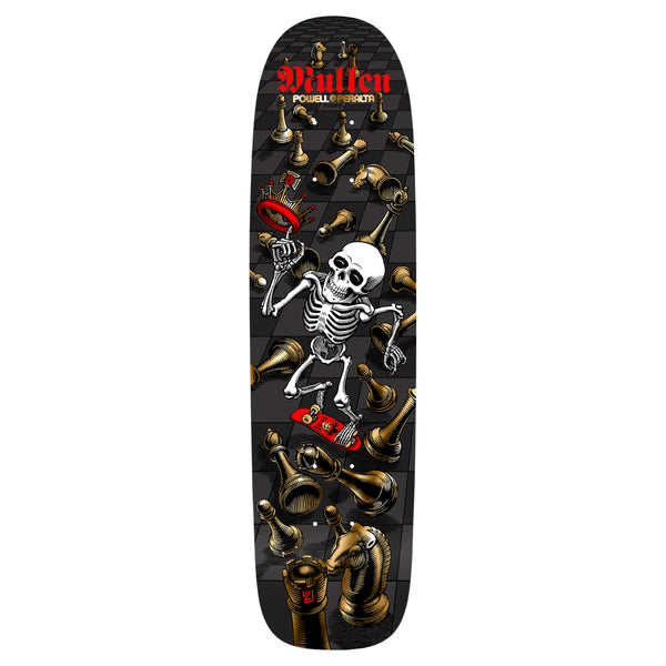 BONES BRIGADEª Rodney Mullen - Series 16 - 7.40"