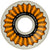 BONES X-Formula XF Sidecut 53mm V5 Sidecut 95A by BONES