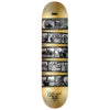 DGK "It's Official" Frames Deck Gold 8.25" by DGK