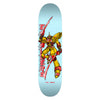 Powell Peralta Steve Caballero - Gundam - 8.5" - Light Blue / Red Foil by Powell Peralta