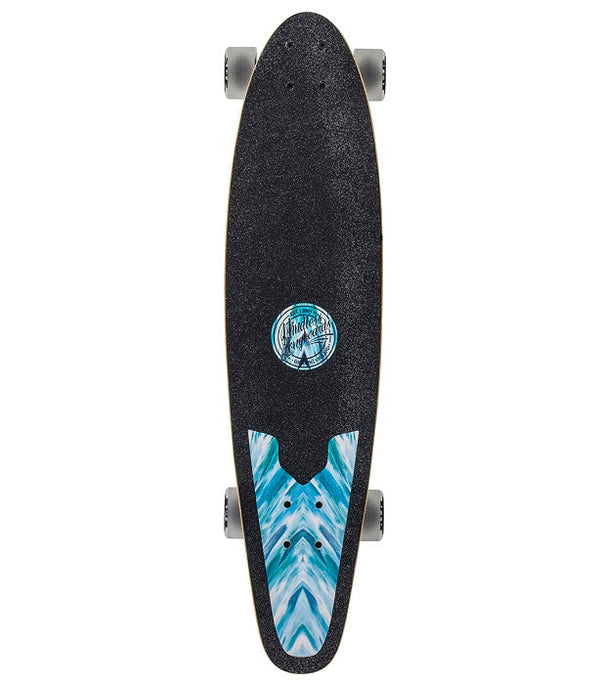 Mindless Raider VI Mint Longboard - 34"