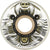 BONES Wheels Armanto 'Alma Mutter' 58mm V5 Sidecut X-Formula 99a by Bones Wheels