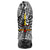 Powell-Peralta GeeGah - Skull & Sword - '10' - 9.75" - Silver Foil by Powell Peralta
