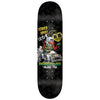 DGK x Kaido House 'Wide Open' (Embossed) Deck 8.06" by DGK