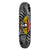 Powell Peralta Winged Ripper - Black / Silver - 7.0" x 28.0"