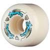 Powell-Peraltaª Dragon Formula - Nano Rat - 56mm x 39mm - 97A - AA2 - Blue