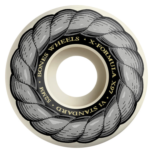 BONESª X-Formula XF Standards - 52mm x 31mm - 97A - V1