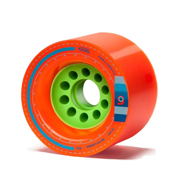 Loaded Fathom Surfskate - Carver CX