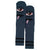 Toy Machine Bloodshot Eye Sock Slate by Toy Machine