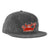 Toy Machine OG Monster Corduroy Cap Grey by Toy Machine