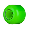 Powell Peralta Mini-Cubic Wheels 64mm 95a Green by Powell Peralta