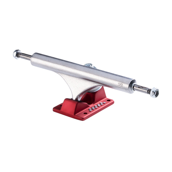 Ace Classic Truck 66 Red