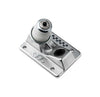 Ace AF1 Inverted Polished Baseplate | (Includes bushings/washers) by Ace Trucks