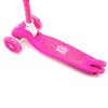 CORE Kids Foldy 3 Wheel Scooter - Pink