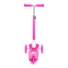 CORE Kids Foldy 3 Wheel Scooter - Pink